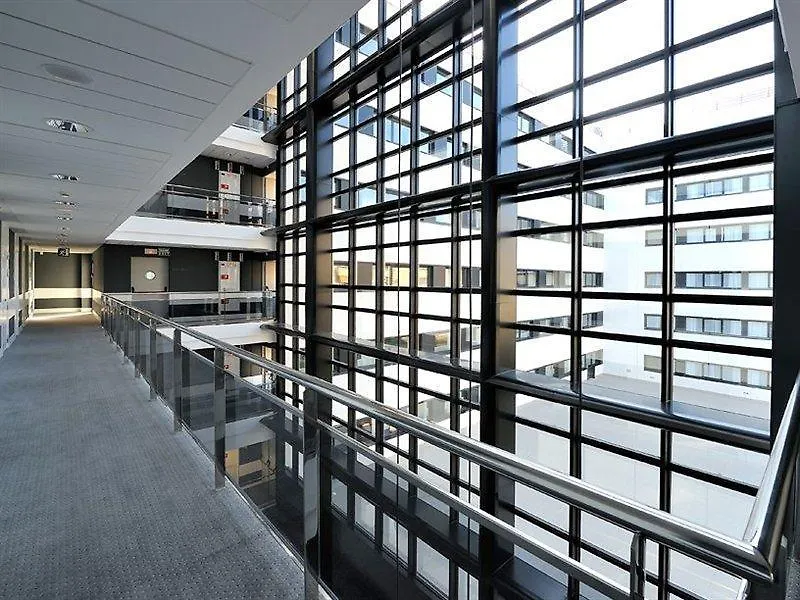 Catalonia Malaga Otel