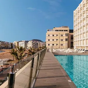 Cristina By Tigotan - Adults Only 5* Las Palmas de Gran Canaria