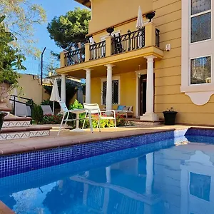 ** Hotel Boutique Lorena By Charming Espagne
