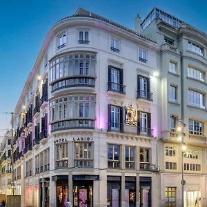 4* Hotell Larios