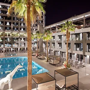 Innside By Melia Bosque 4* Palma de Mallorca