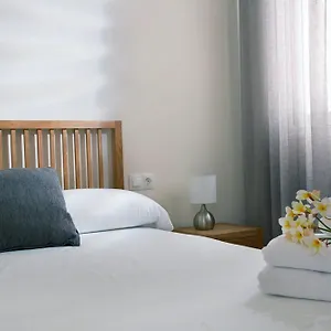 Living4malaga Guevara Apartment Malaga