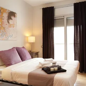 Mar Bella 6 Barcelonastuff Apartment Apartment Barcelona