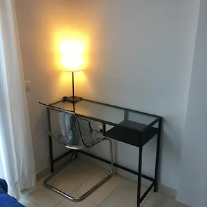 El Palo Apartment Malaga