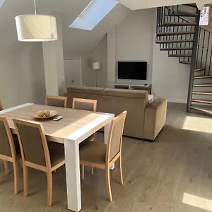 Pinar Centro Apartment Malaga