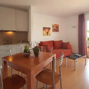 ** Appart hôtel Arenal Espagne