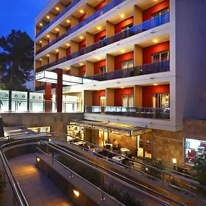 Mll Mediterranean Bay - Adults Only 4* El Arenal (Mallorca)