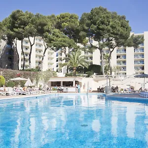 Grupotel Orient 4* Playa de Palma (Mallorca)