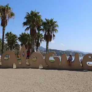 Maison d'hôtes Santa Paula Espagne