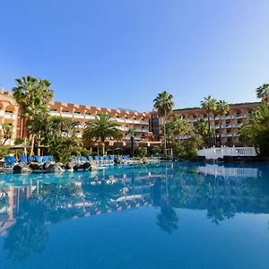 Puerto Palace 4* Puerto de la Cruz (Tenerife)