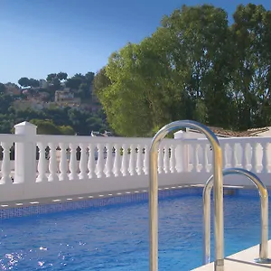 Turisticos La Mundial Apartment Malaga
