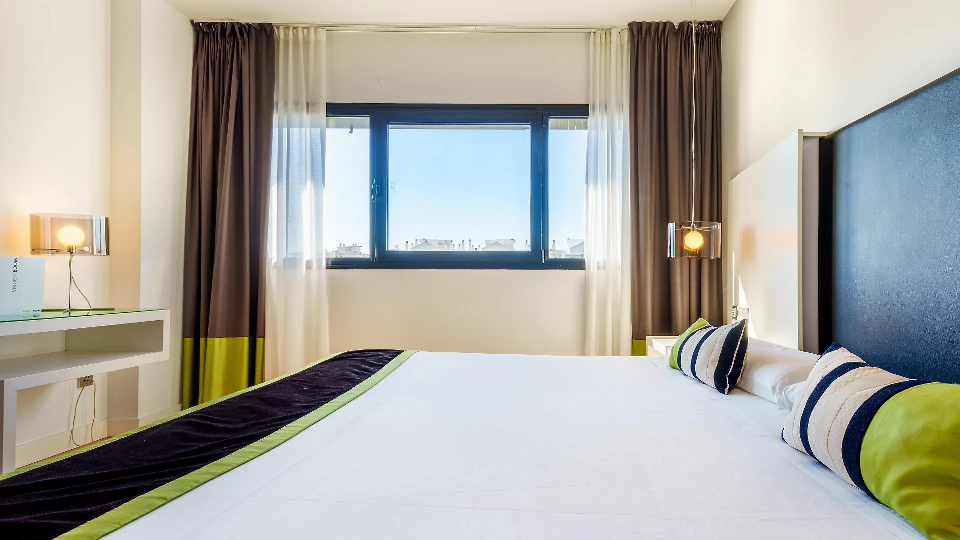 Catalonia Malaga Hotel 4*,
