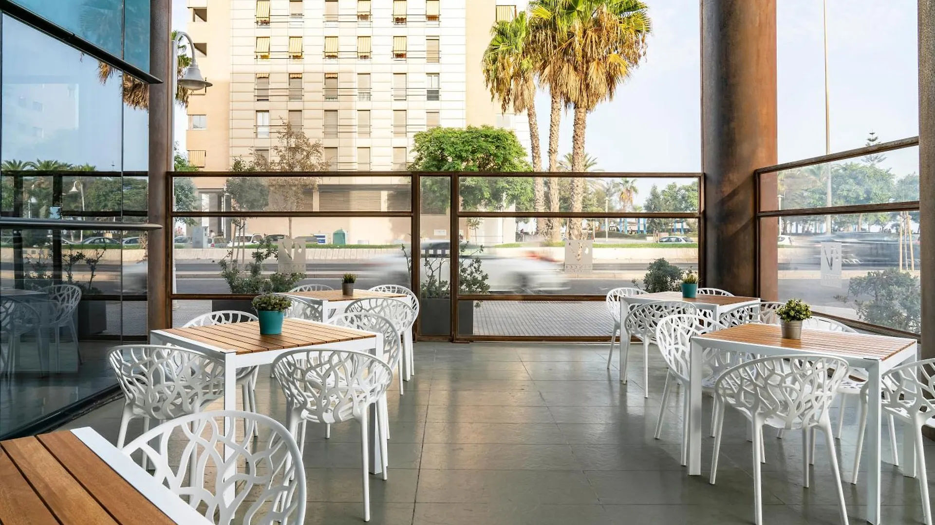 Catalonia Malaga Hotel 4*,  Spain
