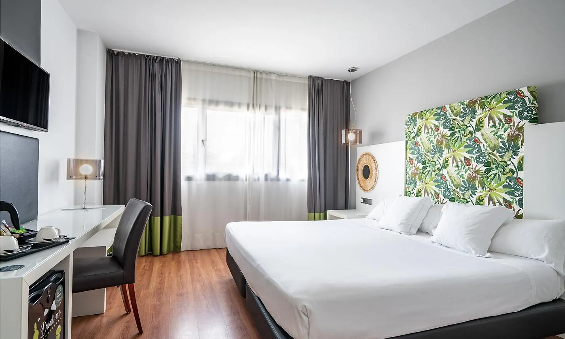 Catalonia Malaga Hotel
