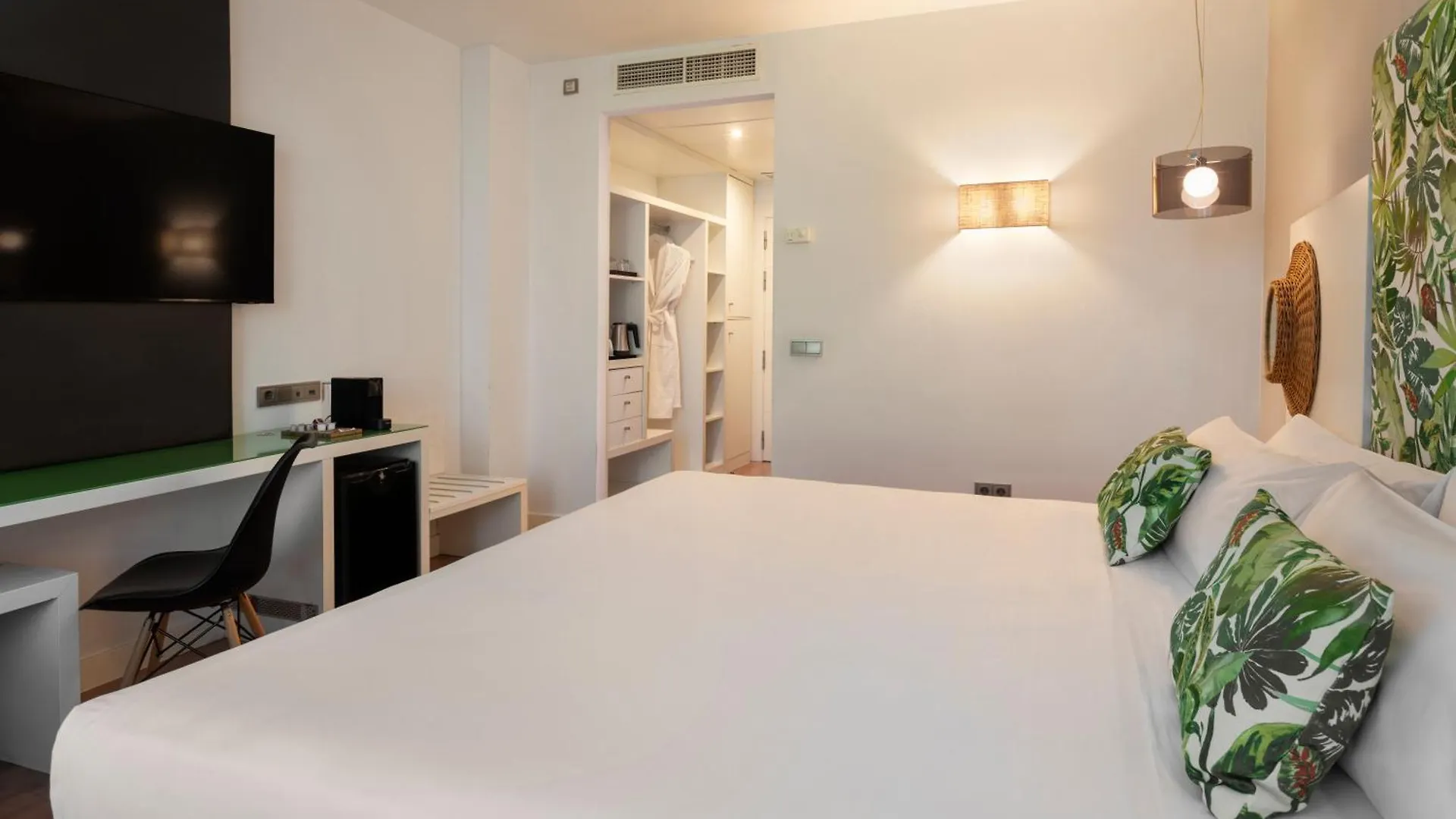 Catalonia Malaga Hotel Spain