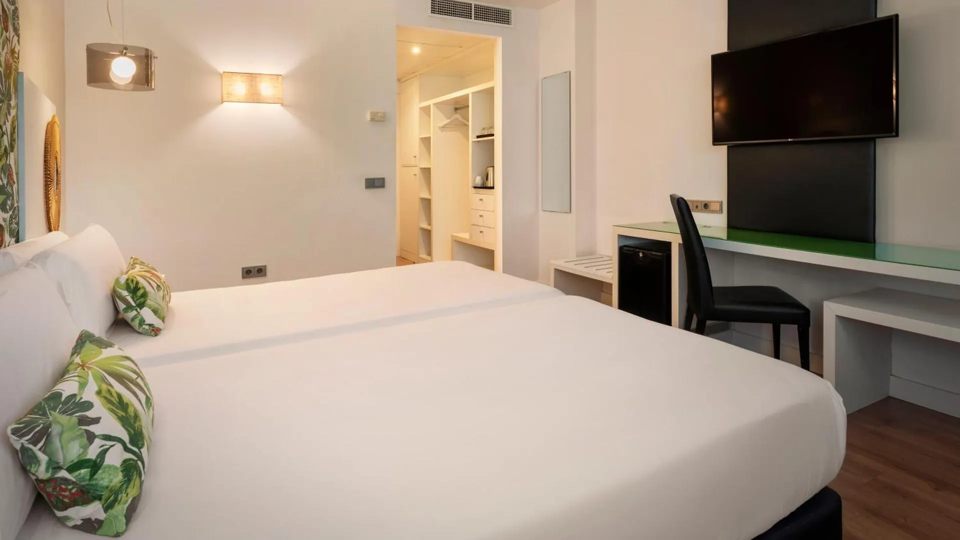 Catalonia Malaga Hotel