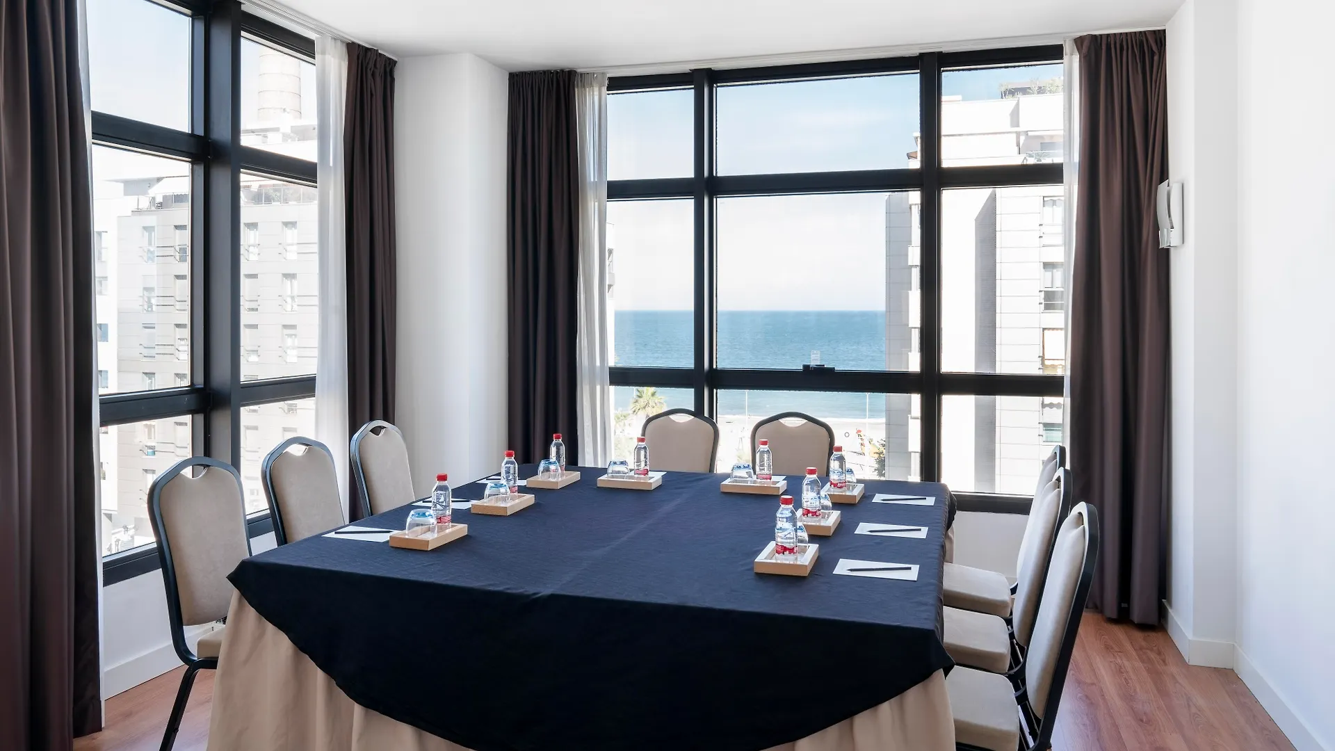 Catalonia Malaga Hotel