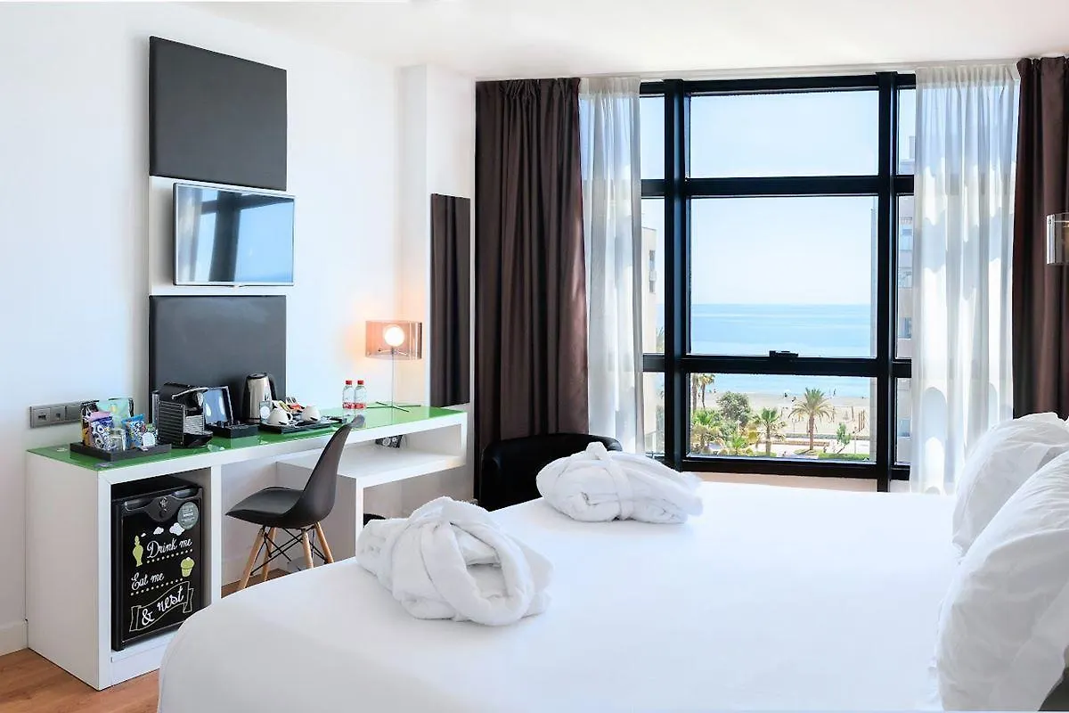 Catalonia Malaga Hotel