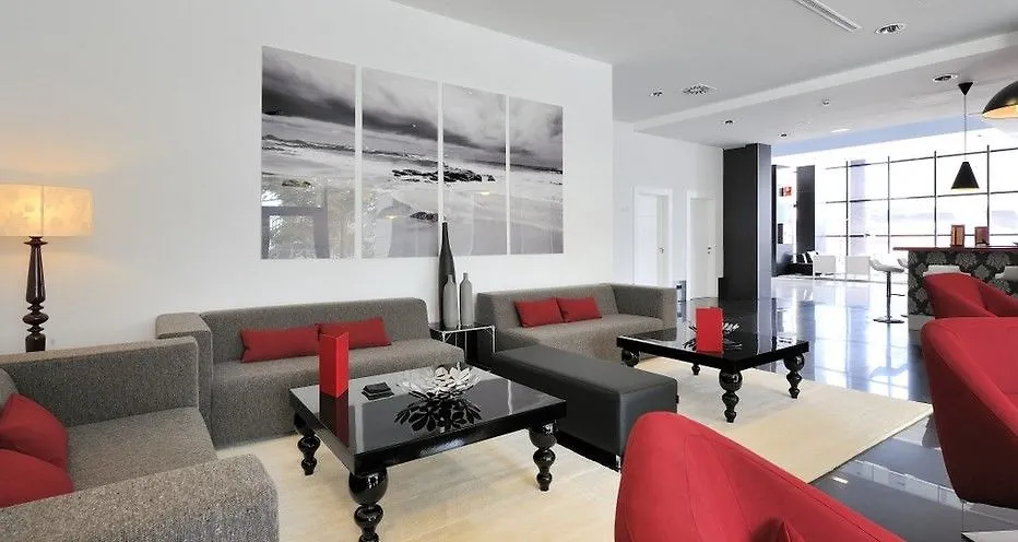 Catalonia Malaga Hotel 4*,