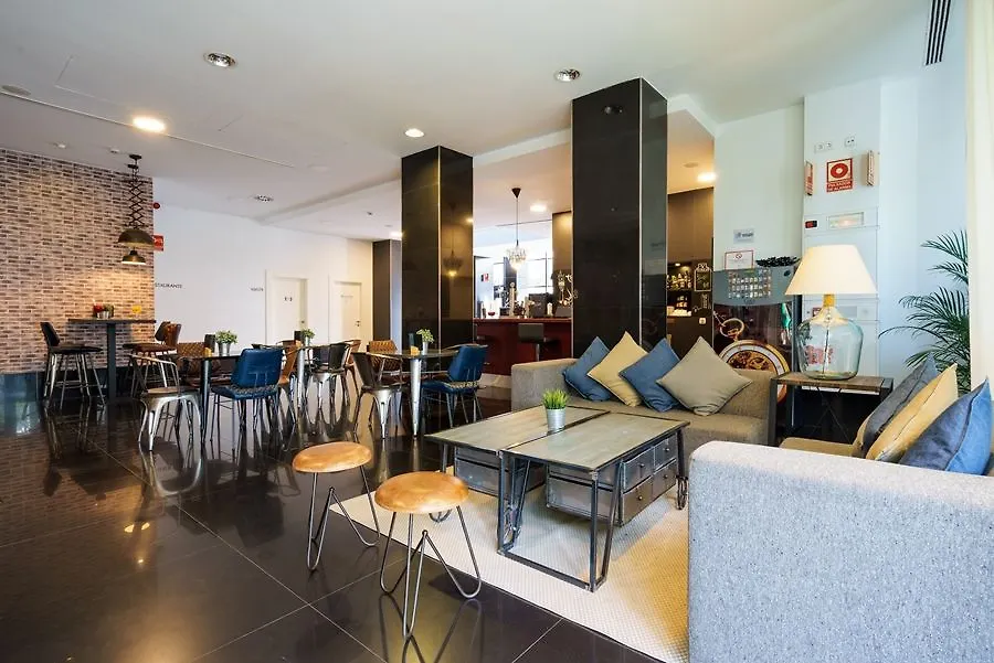 Vincci Málaga Hotel